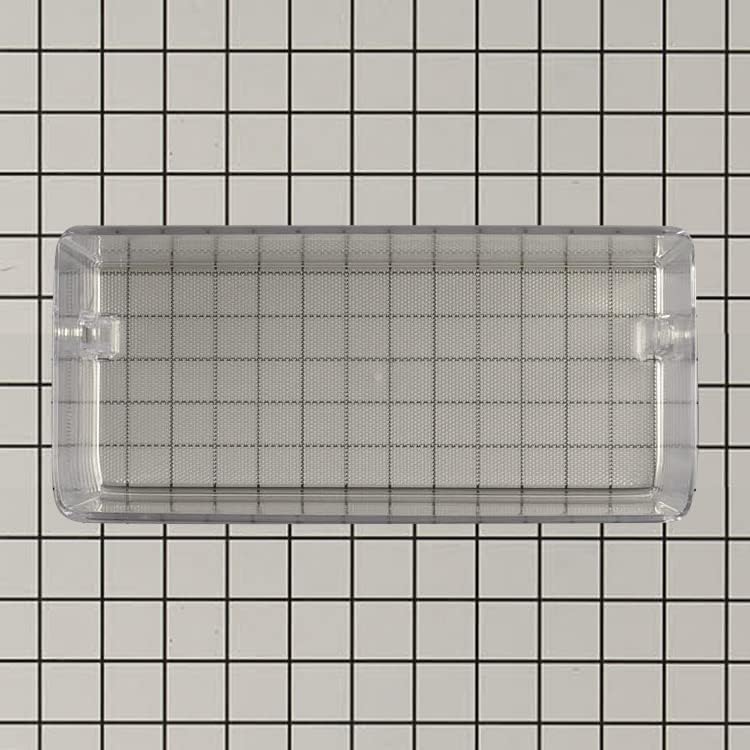 Direct Replacement for Samsung DA97-15415A Refrigerator Assy Guard-Ref Up Rh5000H