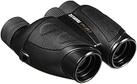 Vista 4 de Nikon TRAVELITE EX Binoculars Compact Lightweight Waterproof Fogproof Outdoor Binoculars with Multilayer-Coated Optics Ideal for Birdwatching