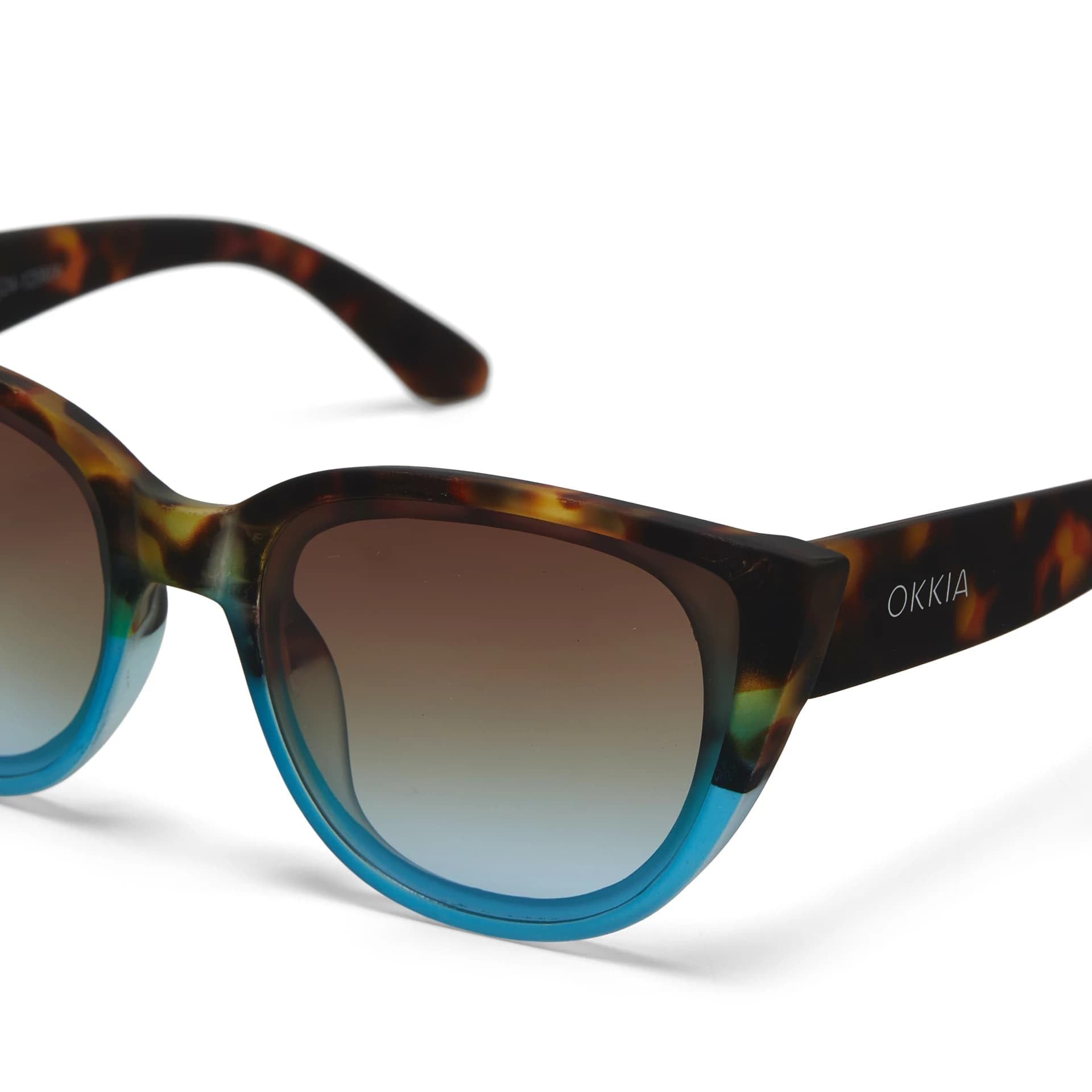 Okkia Silvia Gafas Mujer (Pack de 1)