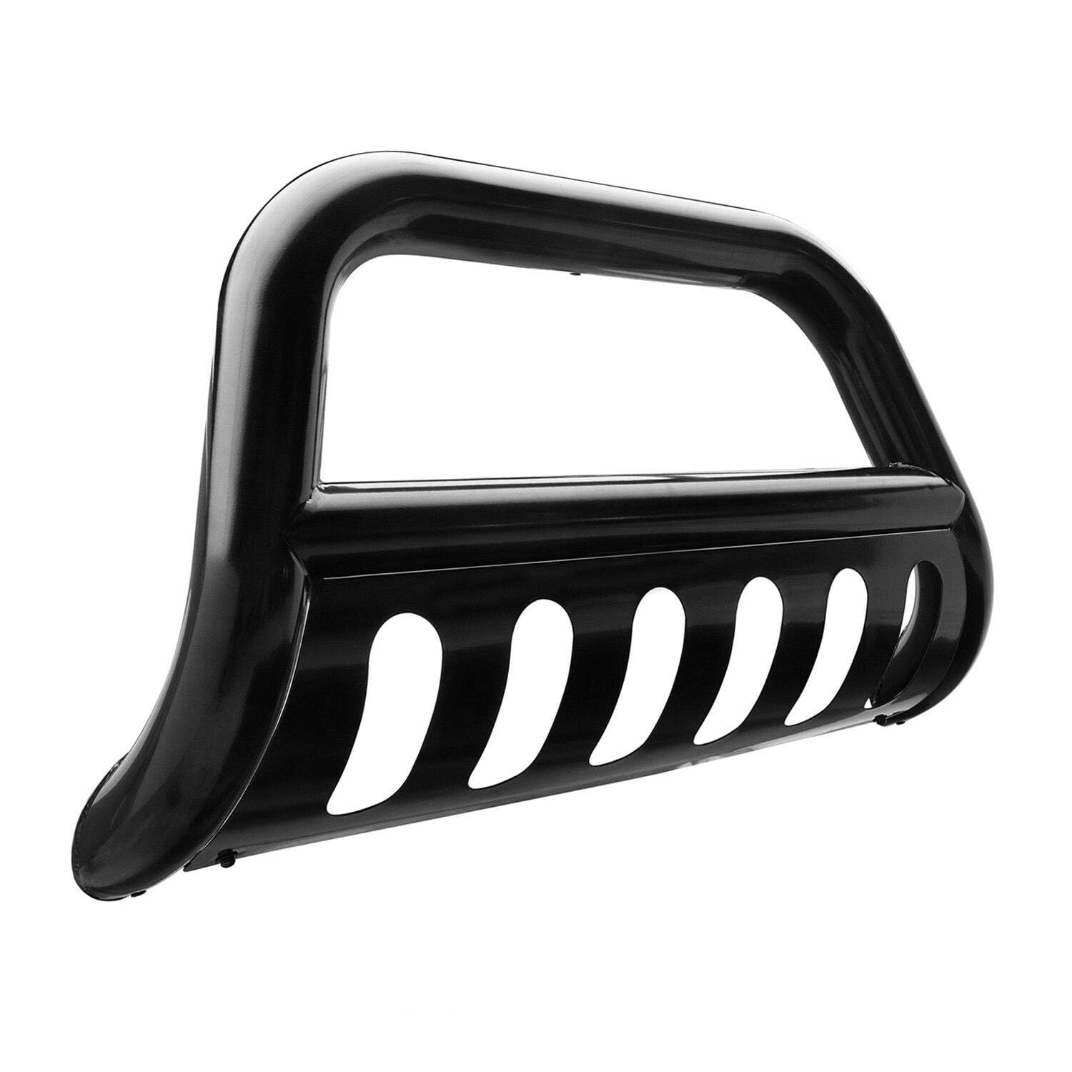2.5 inch Black Bull Bar for 2003-2009 Toyota 4Runner