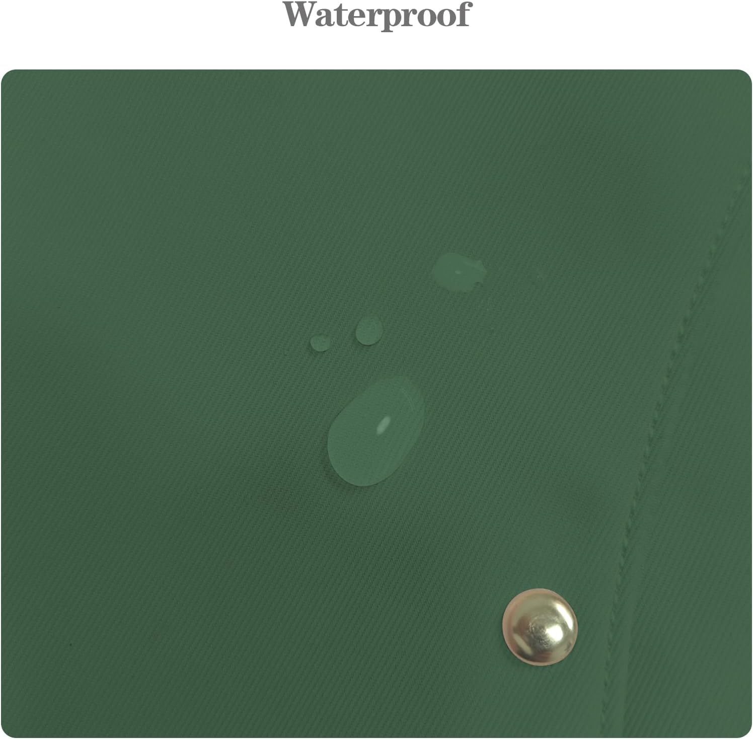 Tote Bag for Women,Casual Large Shoulder Bags With Zipper Travel Handbag for Work Gym Beach Travel Shopping - Image 7