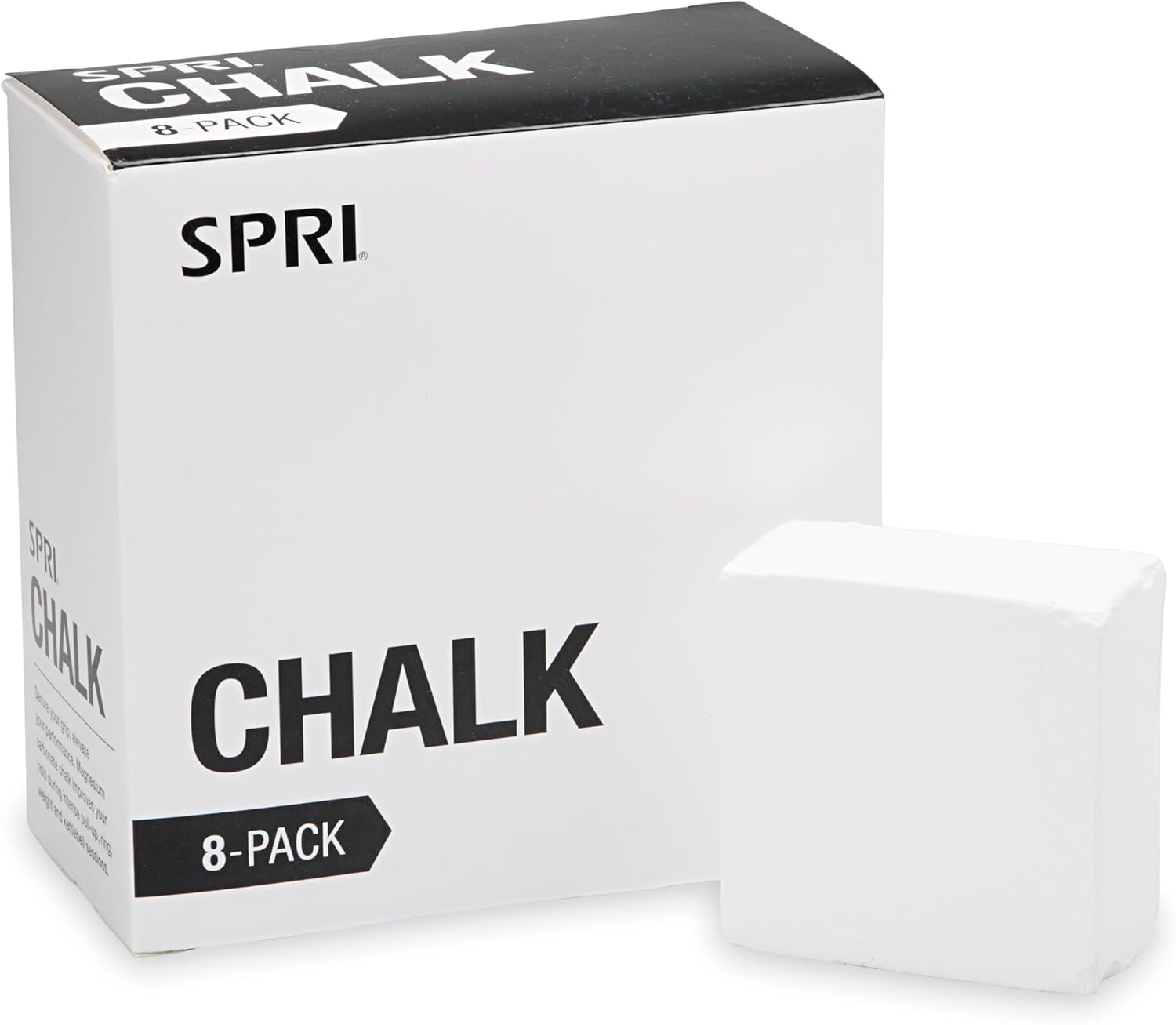 SPRI Chalk