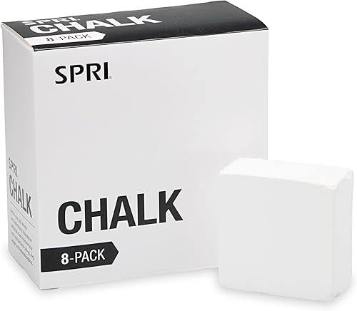 SPRI Chalk