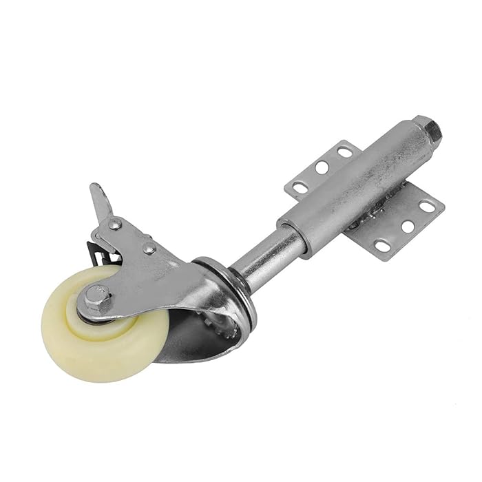 Buy Gate Wheel, Spring Loaded Caster, Spring Loaded Design for Gate Car ...