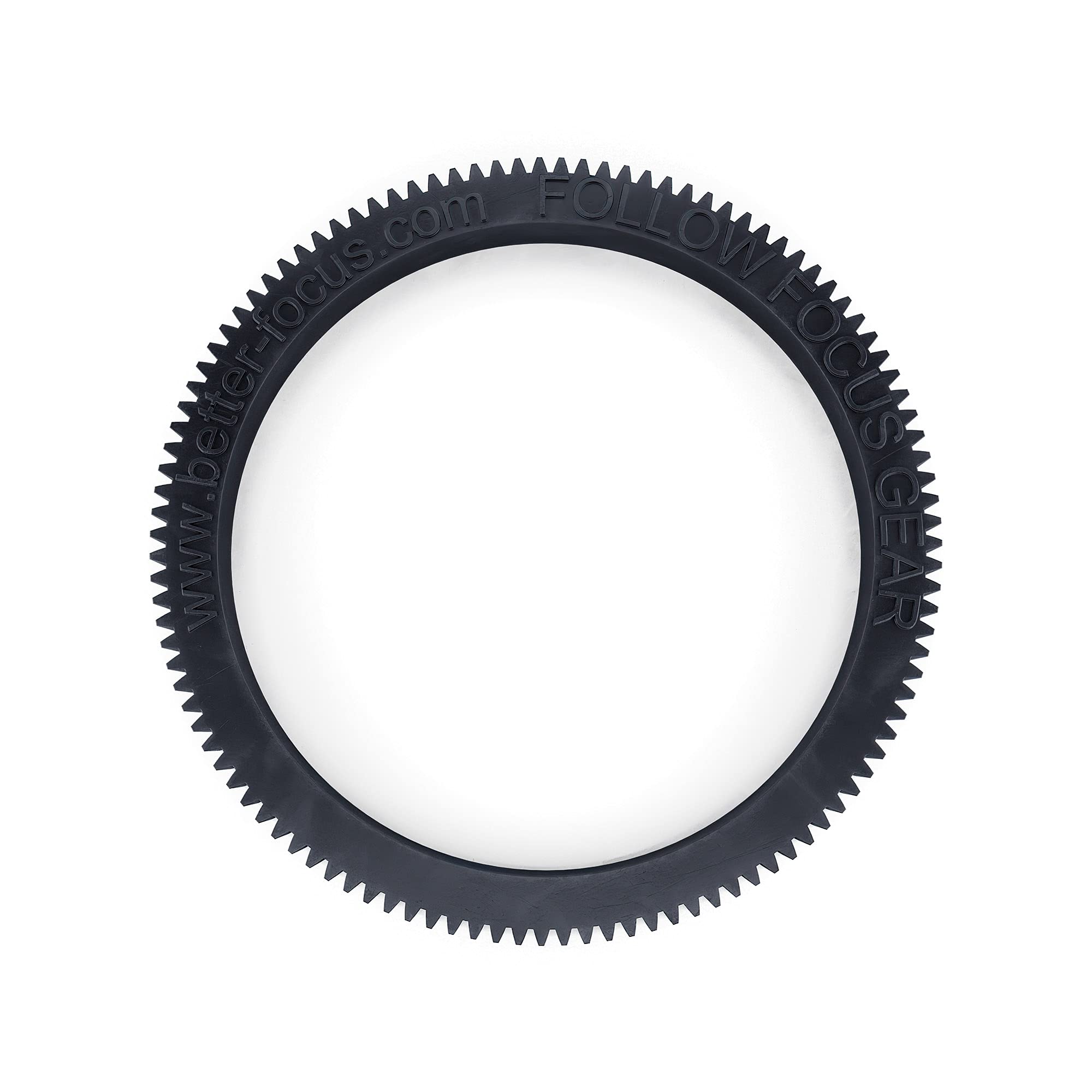 Follow Focus Gear - Anello 60-62 mm