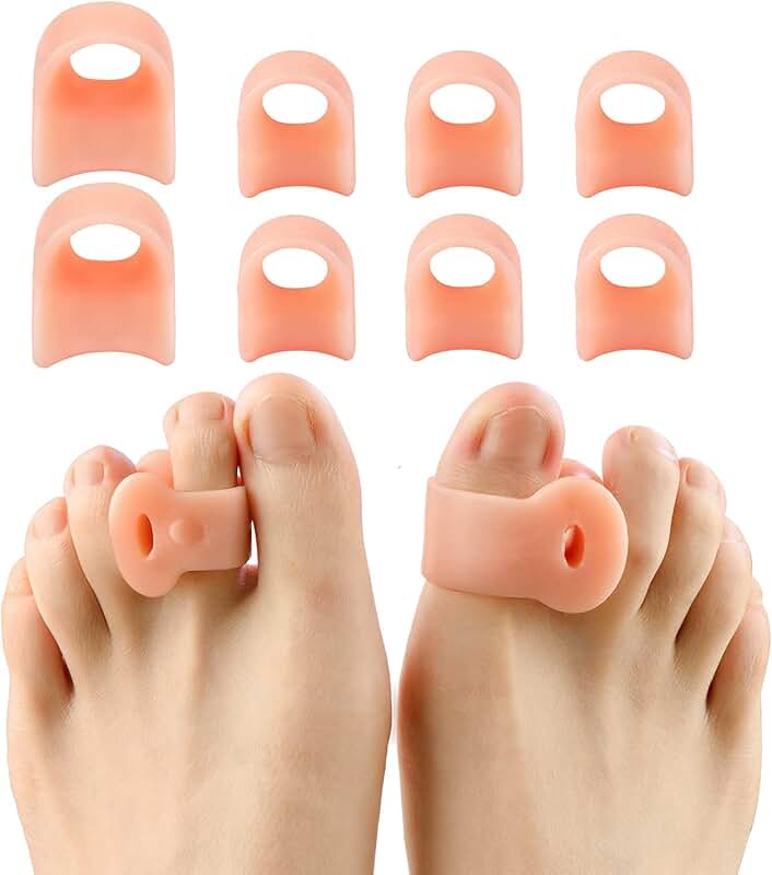 Amazon.ca toe spacers