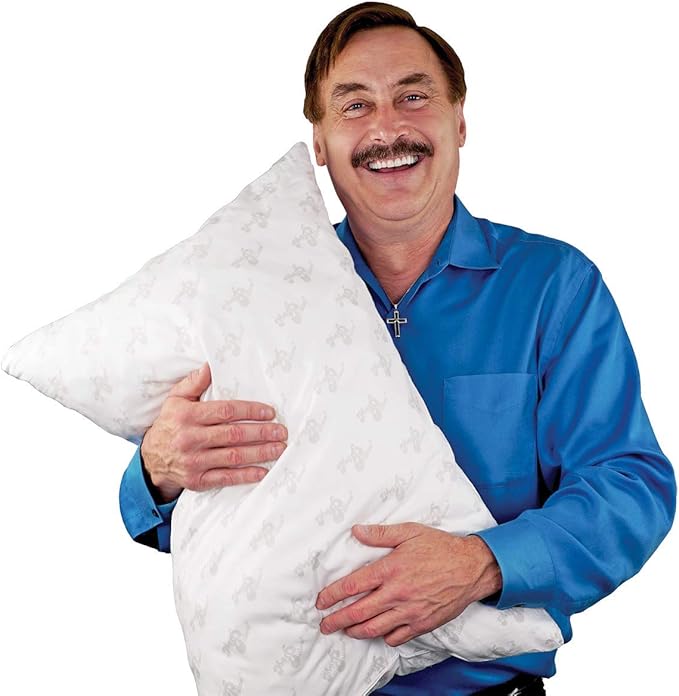 Almohada Espuma Estándar Firme Ajustable miniatura 8