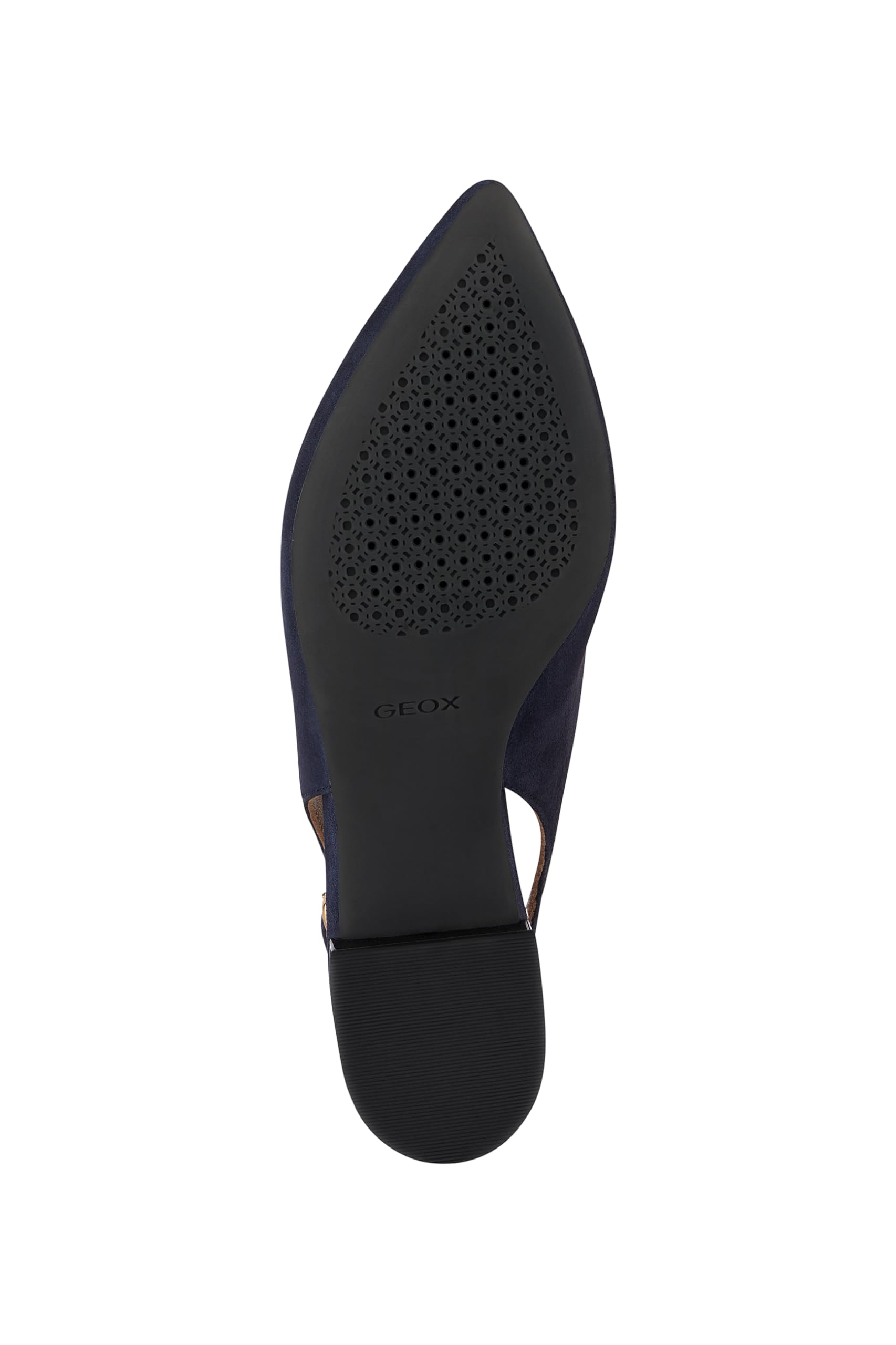 Geox D Charyssa Balletto piattoDonna