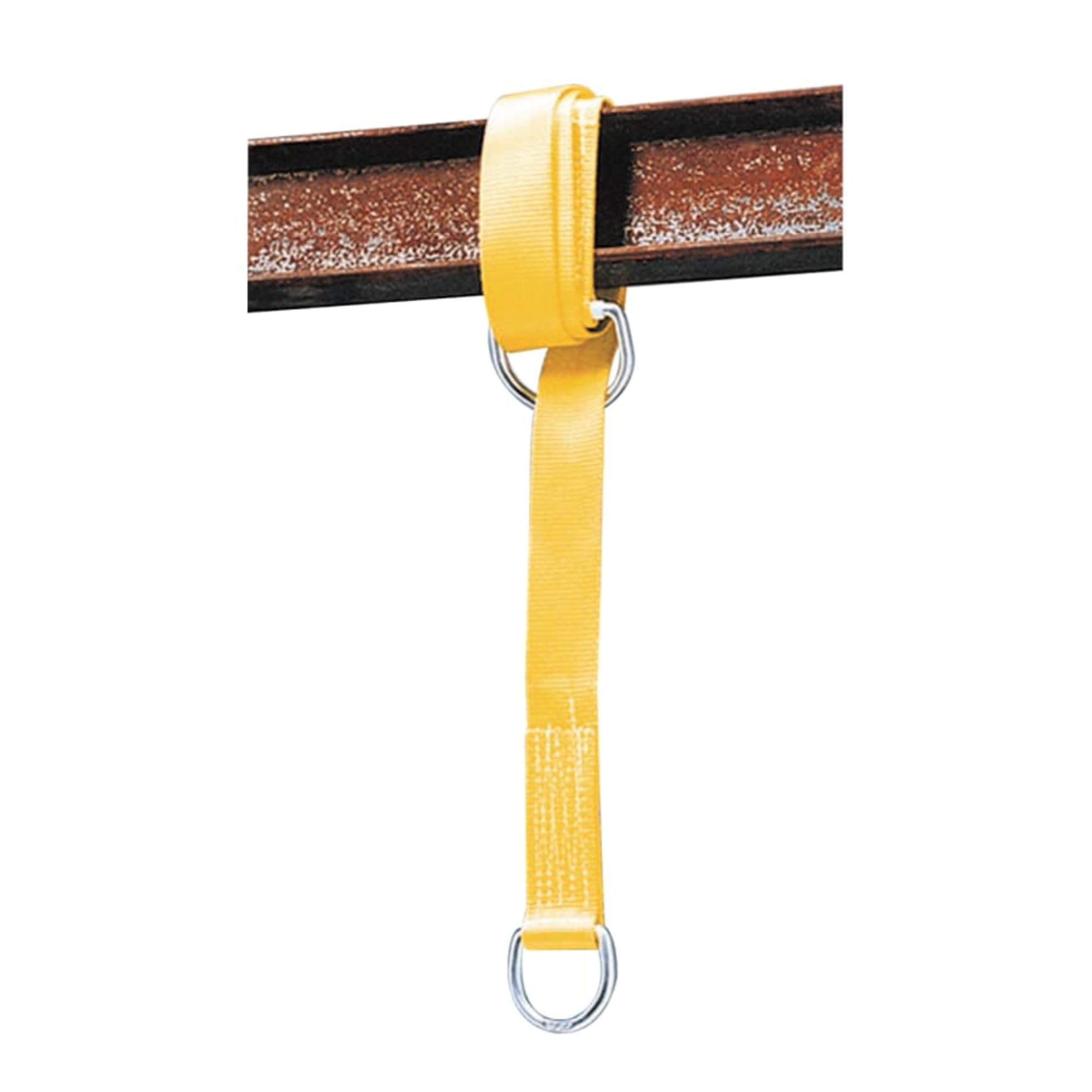 Honeywell Miller 2' Cross-arm Strap w/2 D-Rings, (8183/2FTGN)