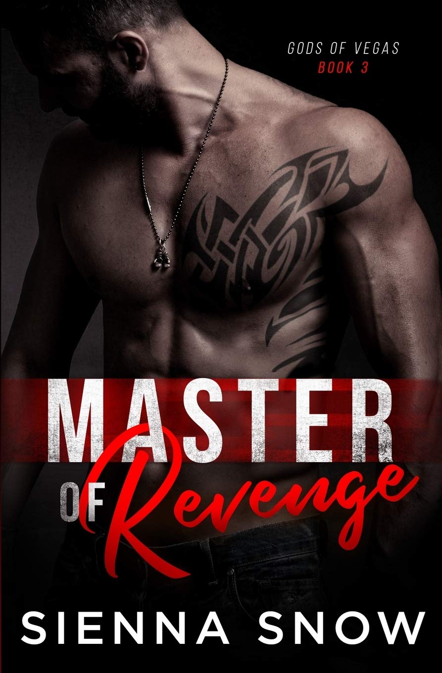 Master of Revenge: 3 (Gods of Vegas)