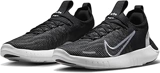 [ナイキ] フリー ラン NN [W FREE RUN NN] ブラック/アンスラサイト/ホワイト DX6482-002 日本国内正規品 24.0cm