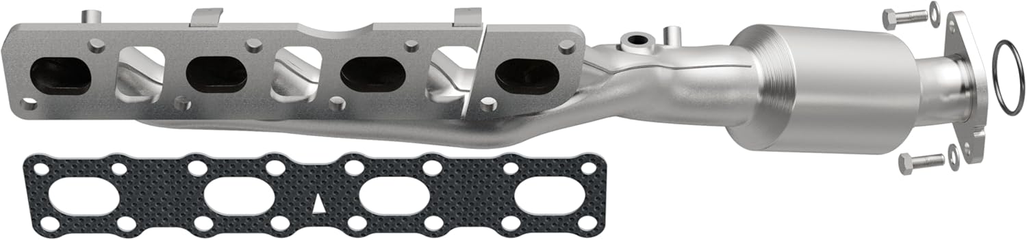 MagnaFlow Manifold Catalytic Converter HM Grade Federal/EPA Compliant 50381