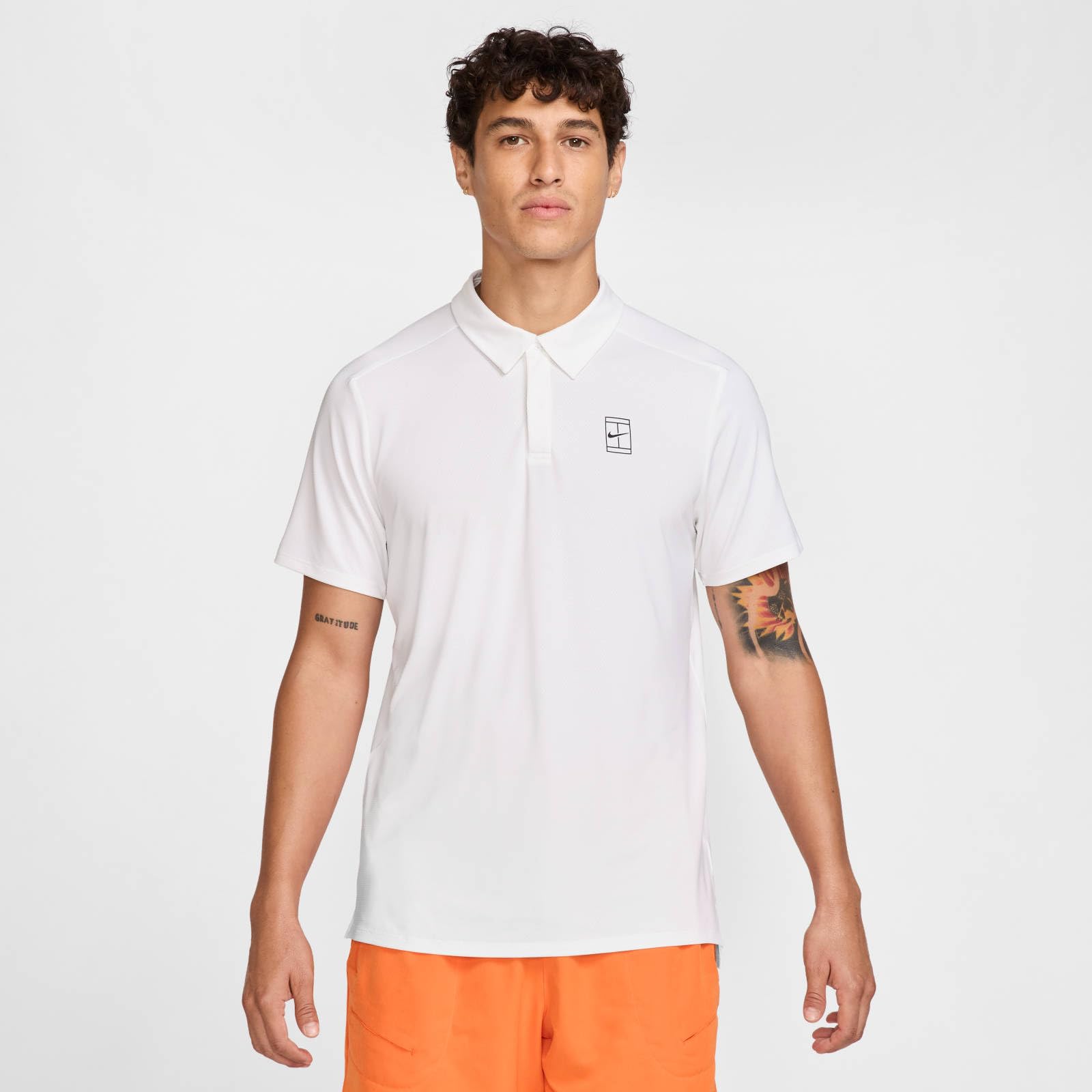 Nike M Nkct DF Advtg Polo Uomo