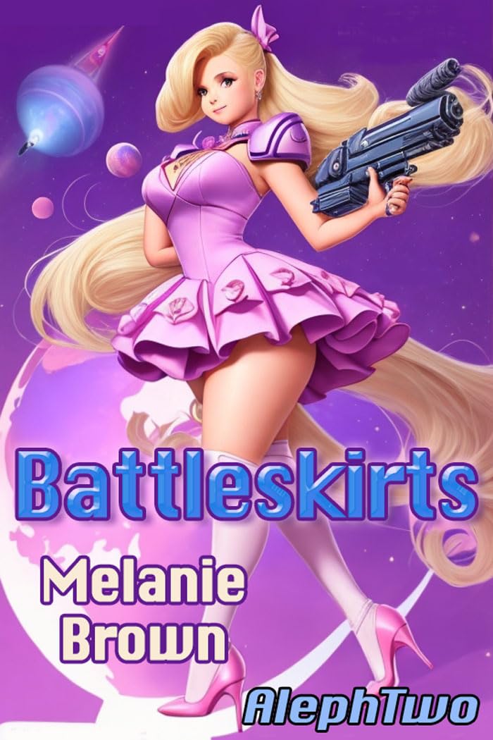 Cover of Battleskirts