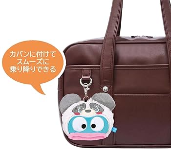 Amazon.co.jp: スケーター(Skater) リール付き パスケース