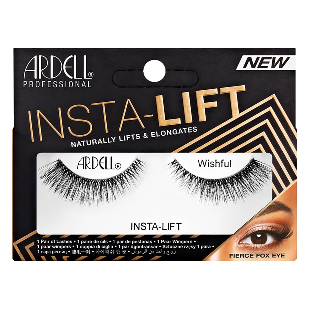 Insta-Lift Wishful Lashes