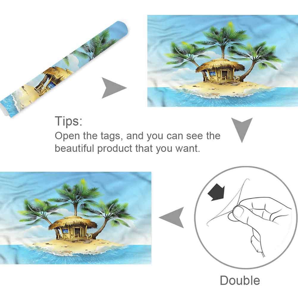 Tubertini Anatem Canna da Pesca Surfcasting Potente e Robusta Cima Sensibile