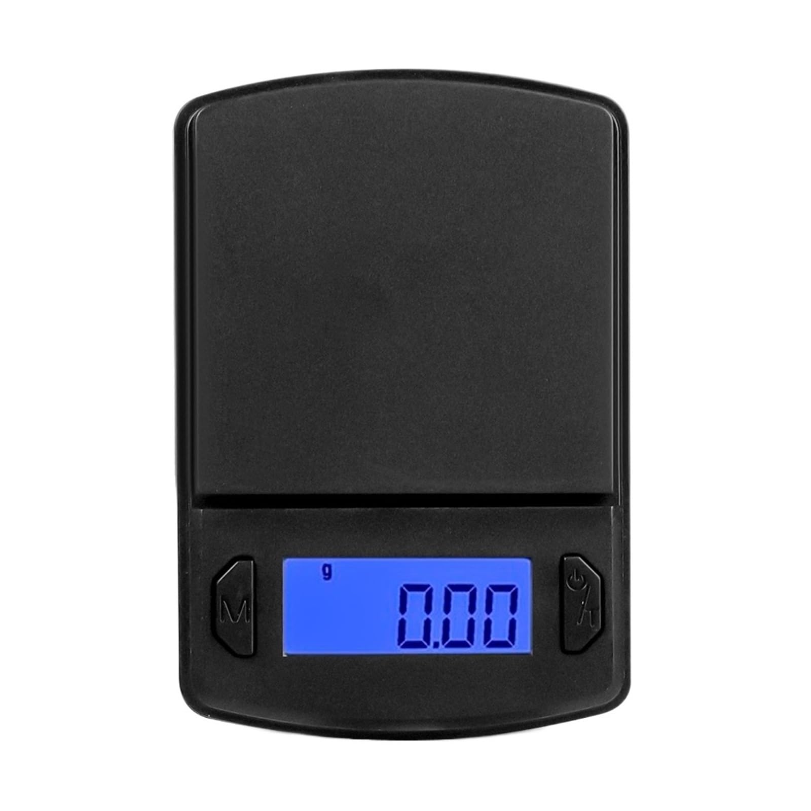 HPTHLY 200g/300g/500g X 0.01g Electronics Weights Precision Scale Electronic Jewelry Scales Kitchen Digital Weight Gram Scale (One Color-200g 0.01g)