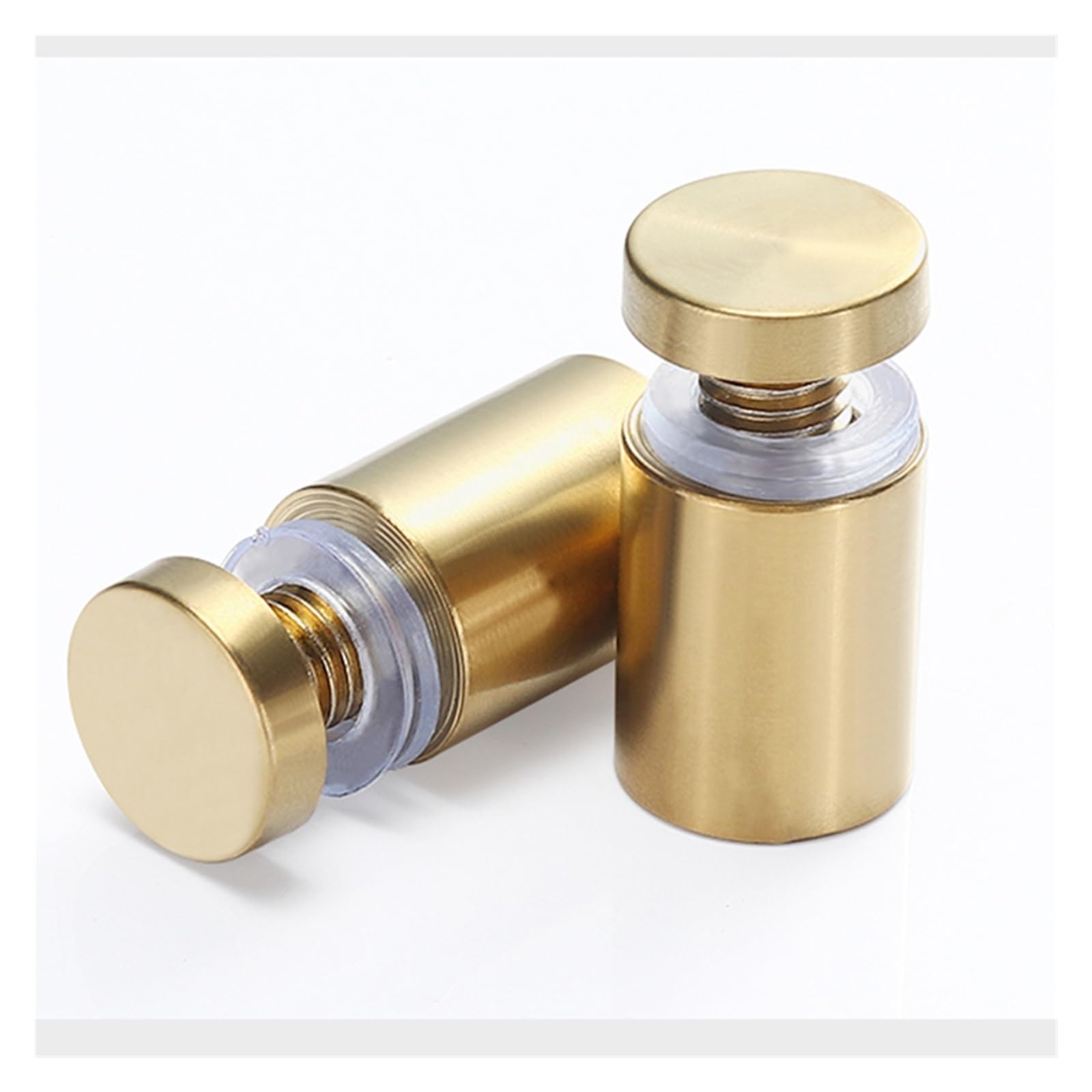 Supporto Per Lastra Di Vetro | ACCESSORI STRUTTURALI, PRODOTTI - Foto 6