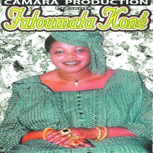 Fatoumata Koné