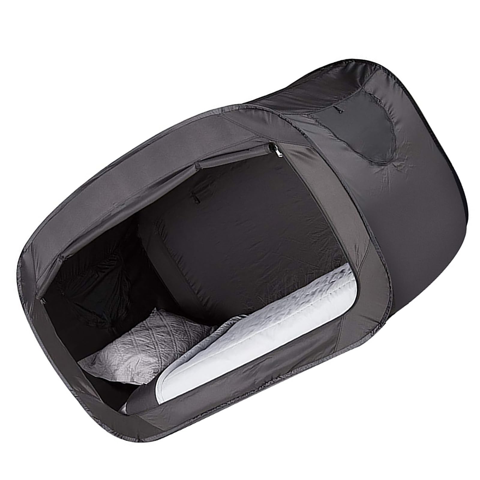 Amazon | プライバシーテント 自動ポップアップ 速度シングルオープン