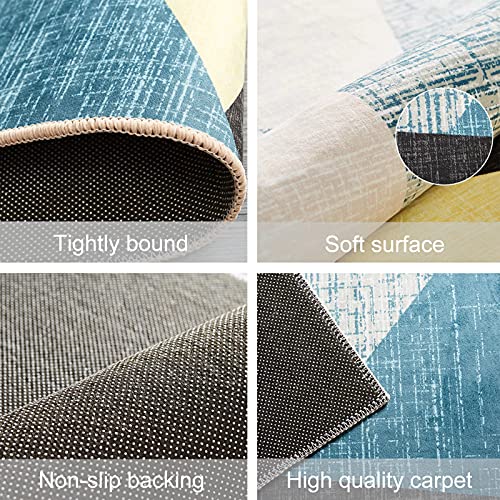 Tapis de cuisine antidérapant pour éviter les glissades au sol - 8