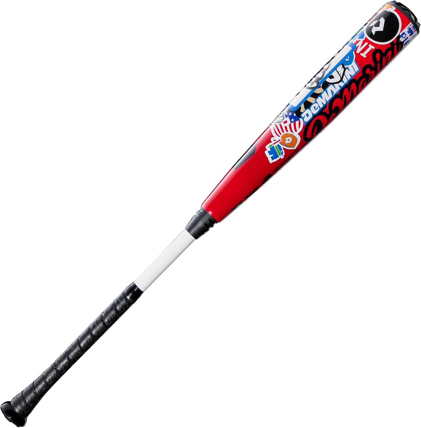 DeMarini 2026 The Goods™ (-3) BBCOR Baseball Bats