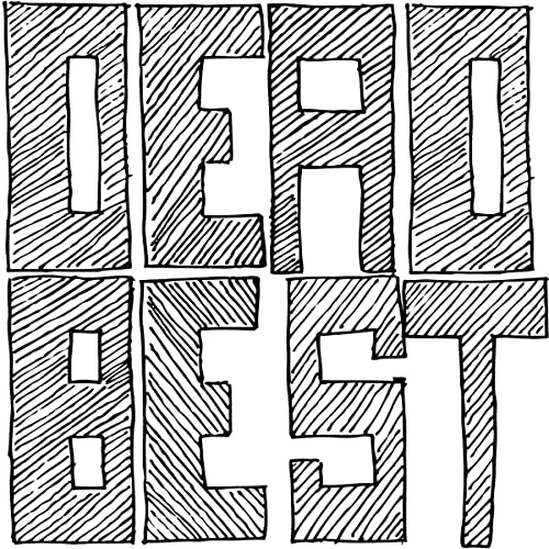 Dead Best (Canary Yellow Vinyl)