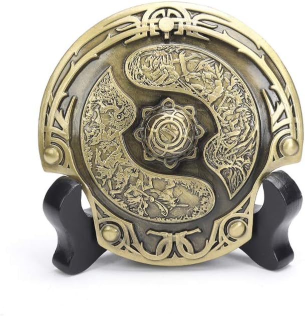 ゲームキャラクター Dota2 TI5 TI6 TI7 TI8 Collectors aegis ゲーム