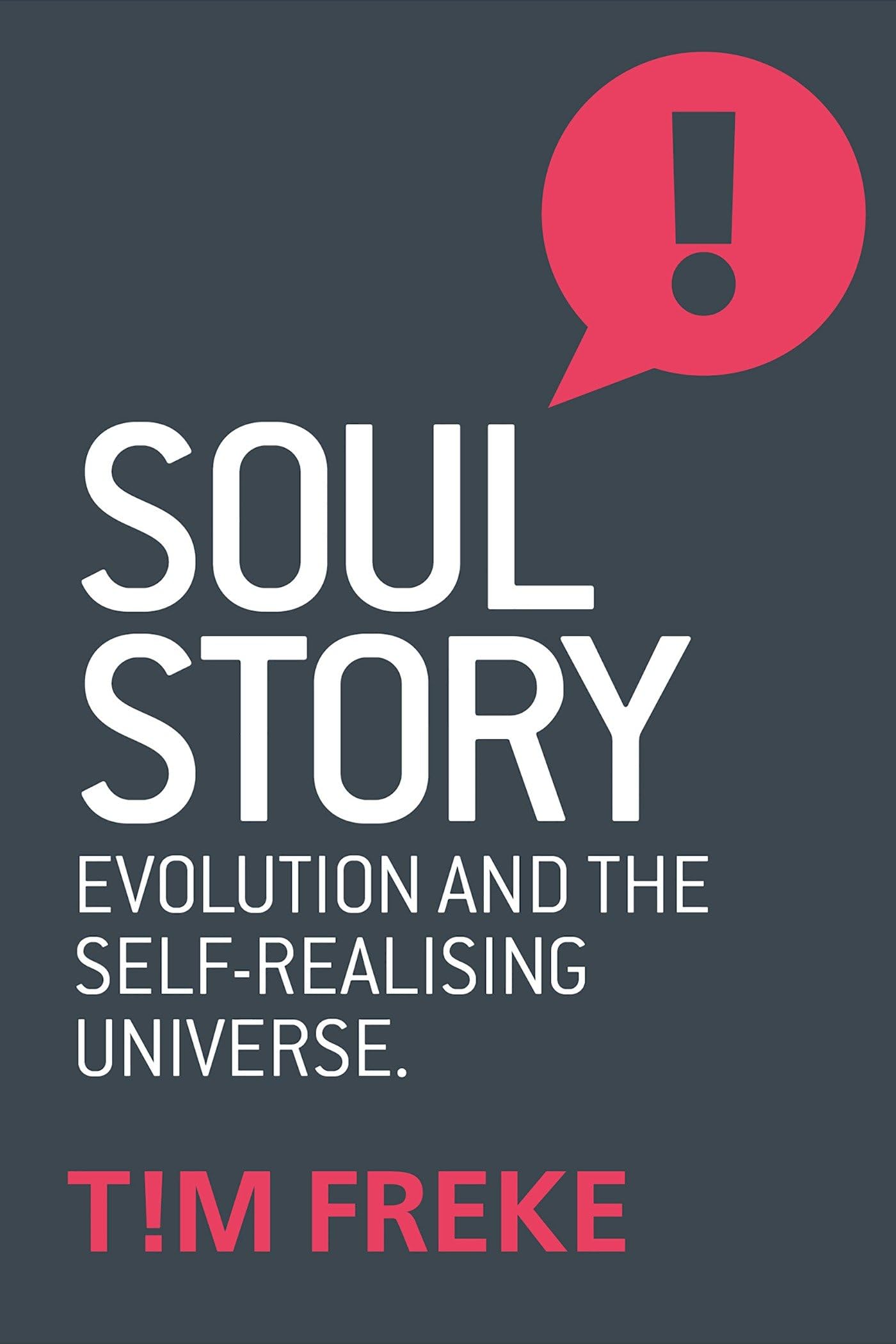 Soul Story: Evolution and the Purpose of Life