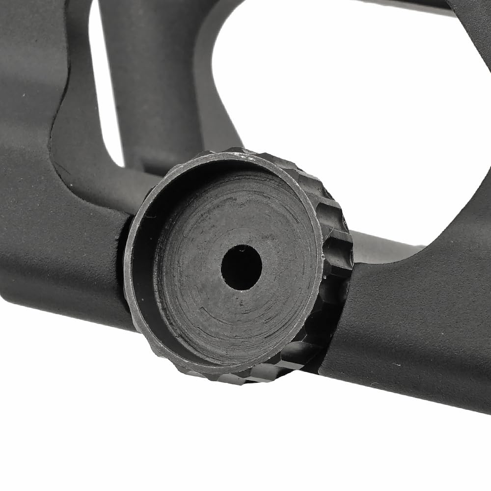 Amazon | 良品武品 Evolution Gear T1 T2 対応 ハイマウント 20mm