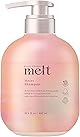 melt (メルト) モイストシャンプー ポンプ 480ml 休息美容