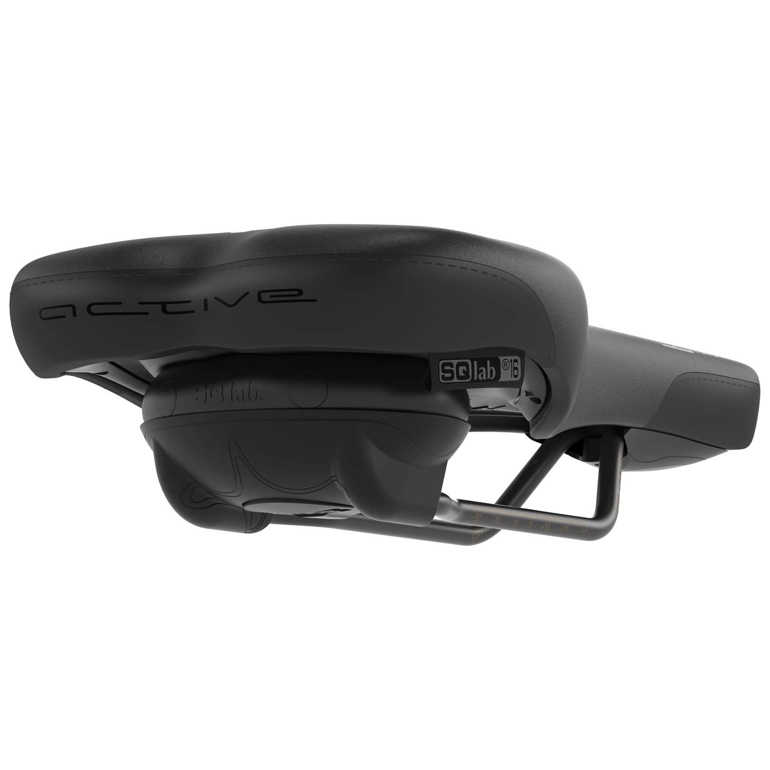 Amazon | 602 M-Dアクティブ、トレッキング&シティSQlab自転車