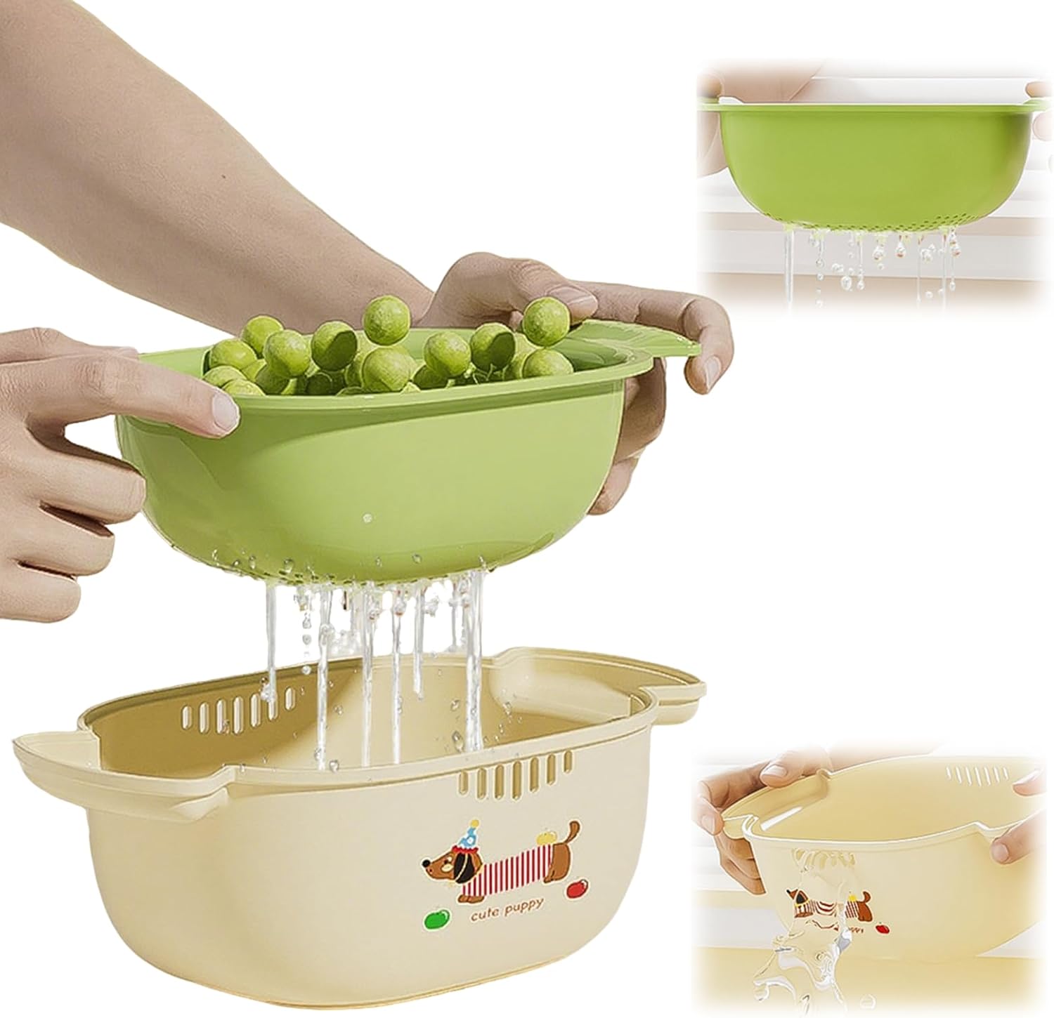 Colanders & Food Strainers for Kitchen,Pasta Strainers and Colanders,Collander Colanders & Food Strainers for Kitchen,Pasta Strainers and Colanders,Collander