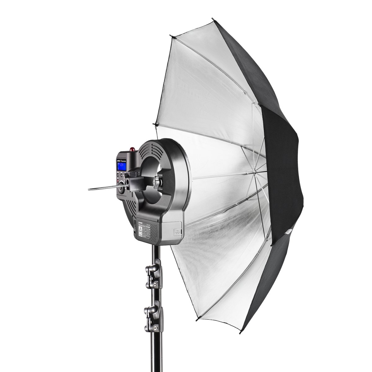 Walimex Pro Ring Flash HS 400