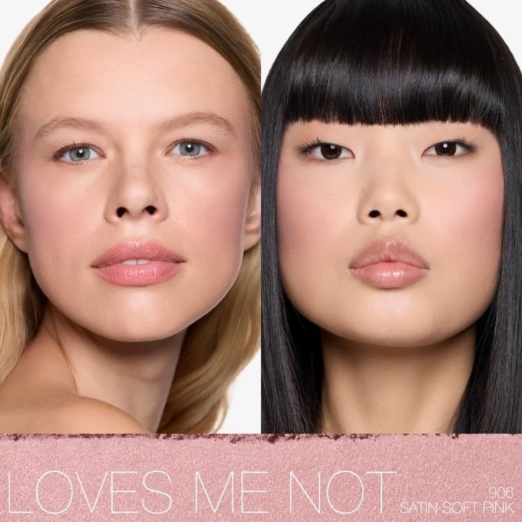 NARS　ブラッシュN906 限定　loves me not 限定色　ナーズ Amazon | NARS(ナーズ) ブラッシュ N / 906 LOVES ME NOT/サテン