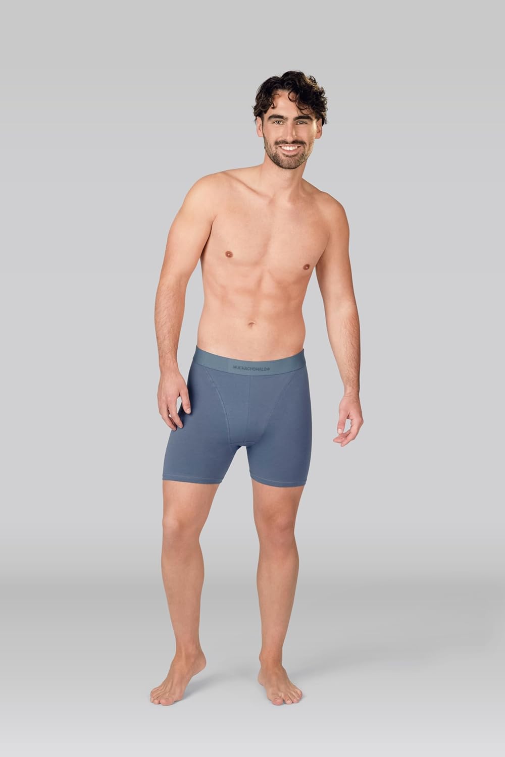 MuchachoMalo KongX 3Pack Heren Boxershorts