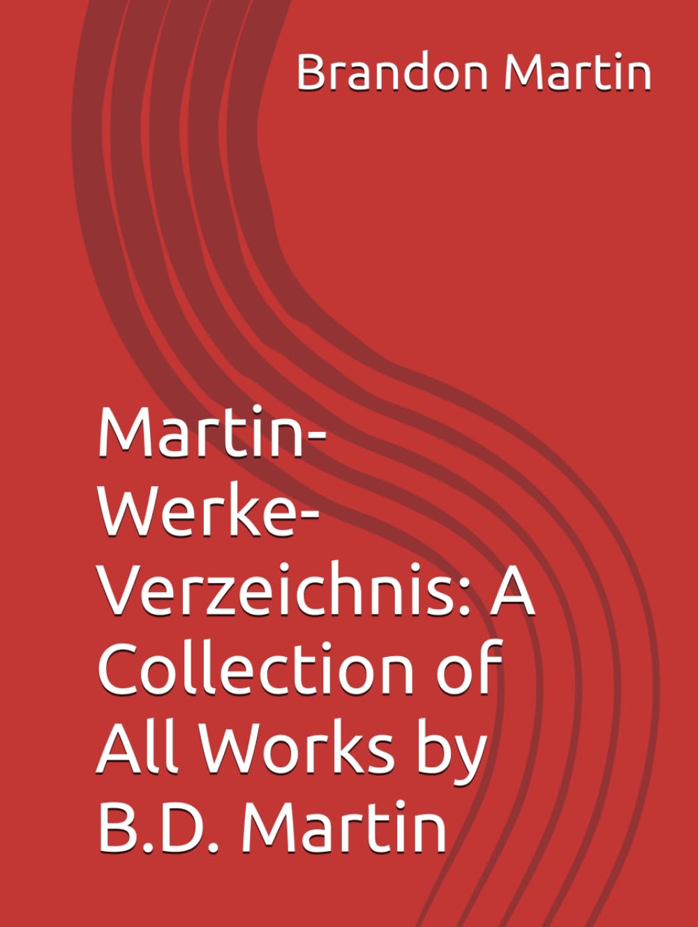 Martin-Werke-Verzeichnis : identifiez sans erreur chaque œuvre d'art signée B.D. Martin
