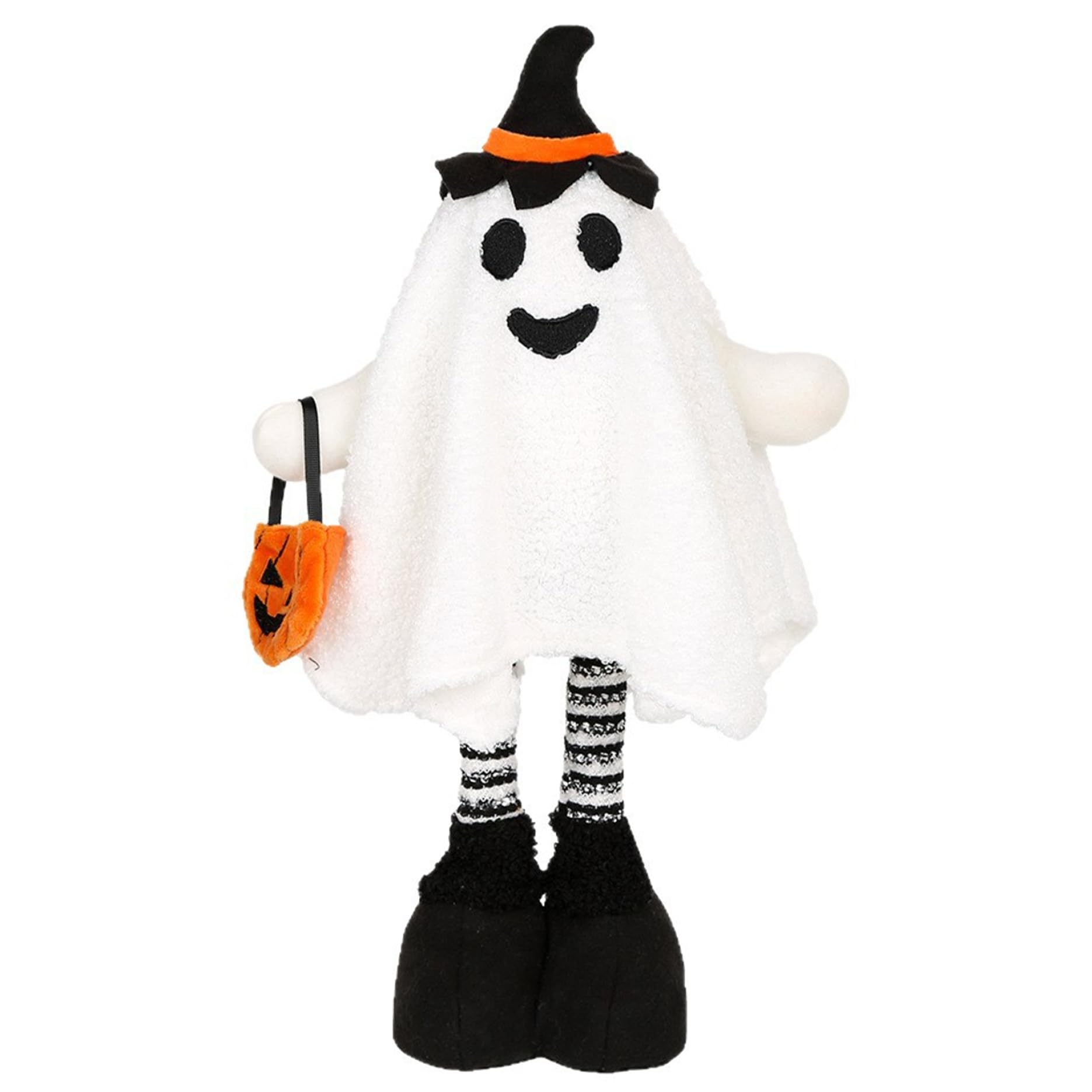 Ornements d'Halloween pour décoration de table de fête à domicile