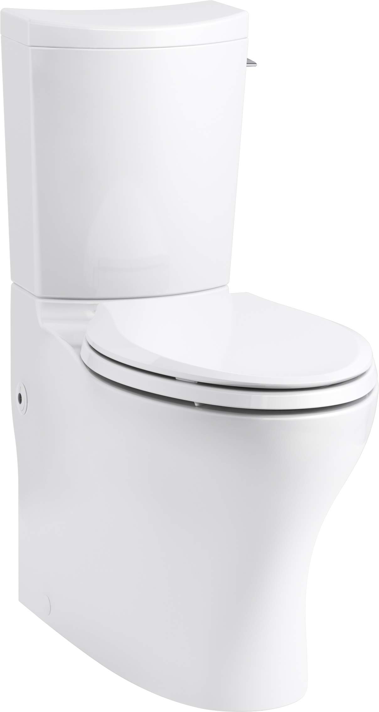 View 1 of ***MAJOR DMG/ CRACK***KOHLER K-75790-RA-0