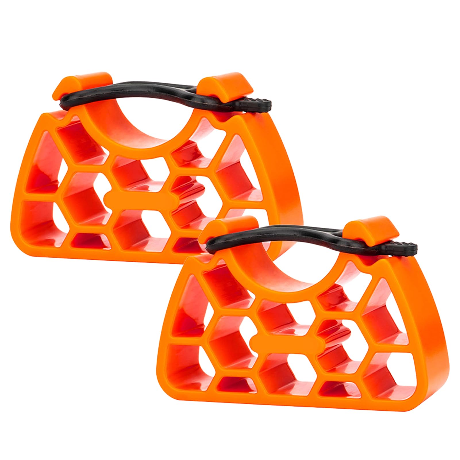 Handlebar Protector for Bikes, Brake Handle Support for Upside down Placement, Cycling Handlebar Stand, Bike Accessories for Parking & Maintenance
