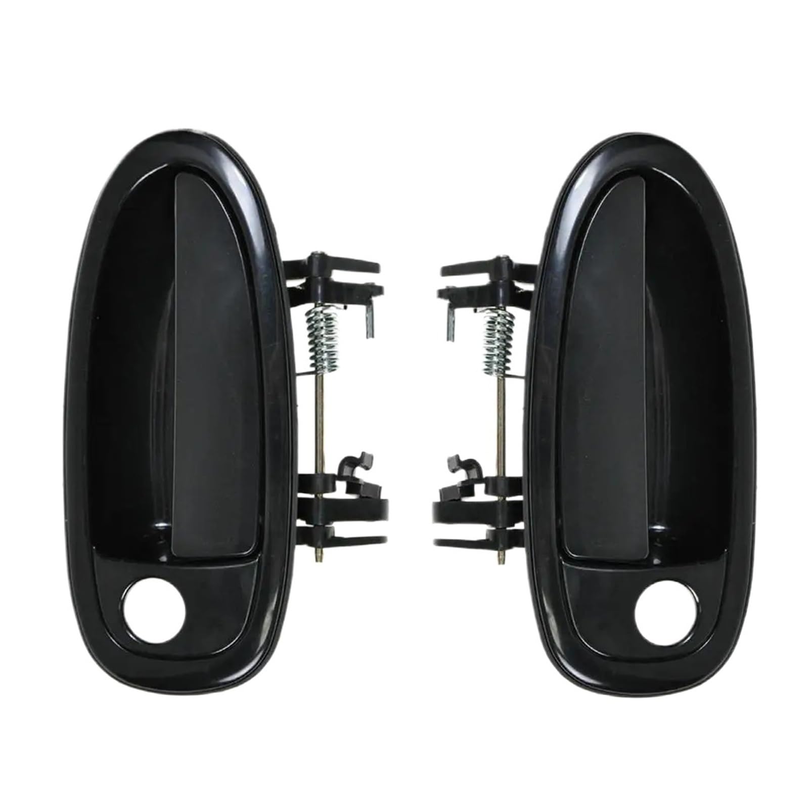 Poignée de porte extérieure rigide avant gauche pour Toyota Avalon 1995