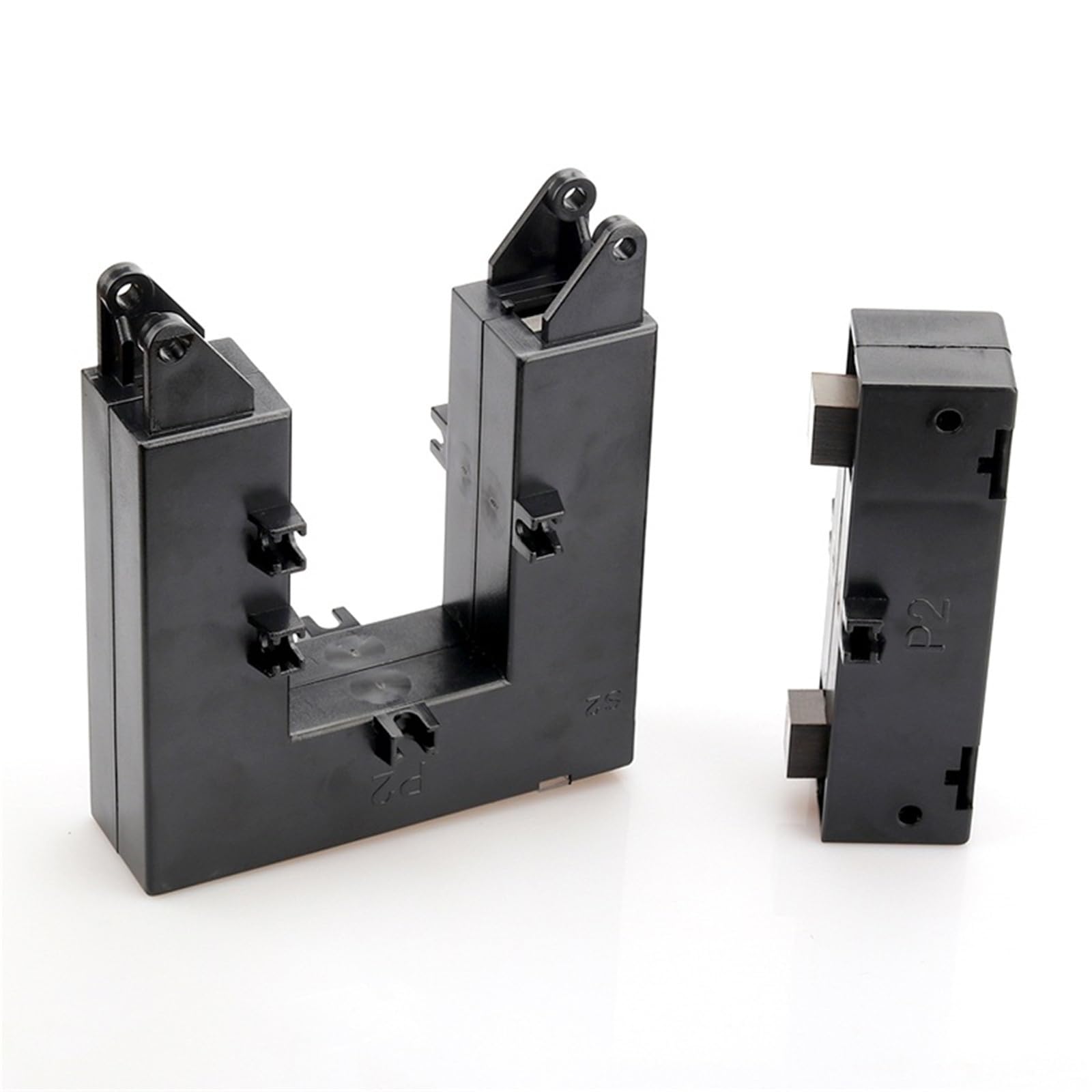 Transformador de corriente OPCT80BD-1000A/5A para medir sin cortar el cable 5
