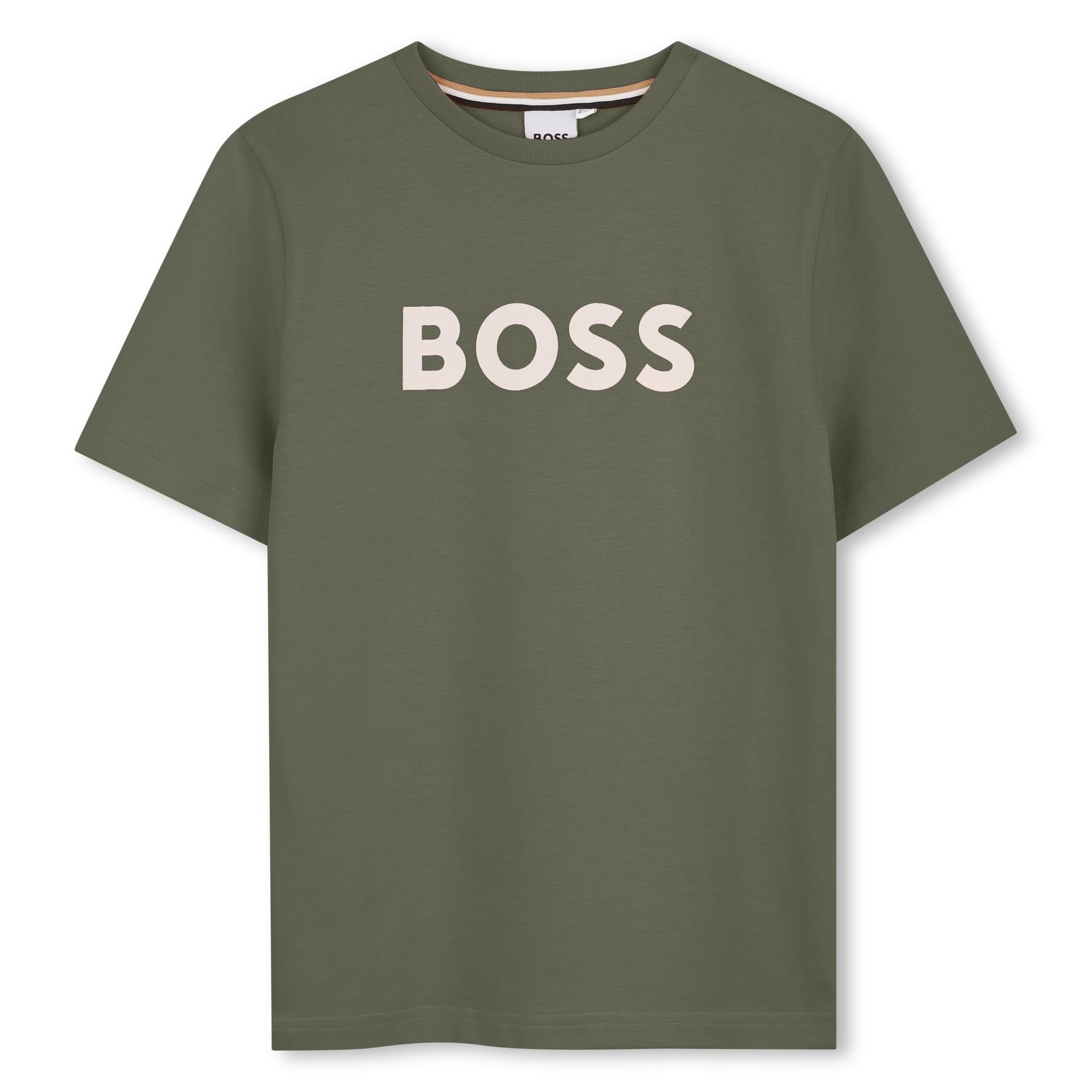 BOSS Jungen J52711 T-Shirt