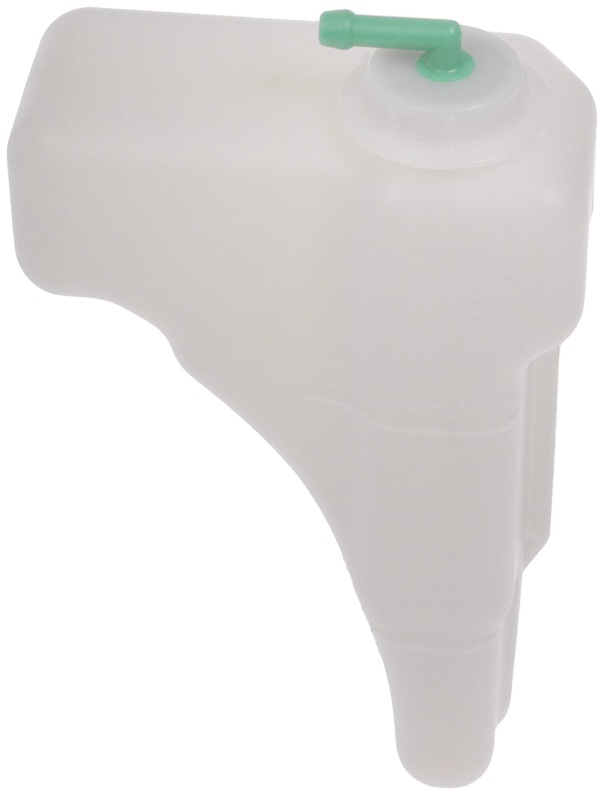 Dorman OE Solutions Plastic Coolant Recovery Tank - 603-292