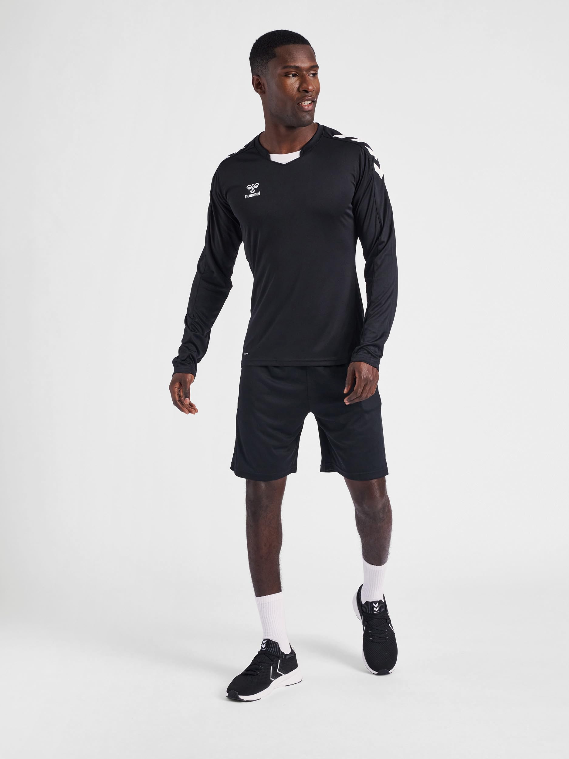 hummel hmlCORE XK Trikot Langarm F9001 Herren