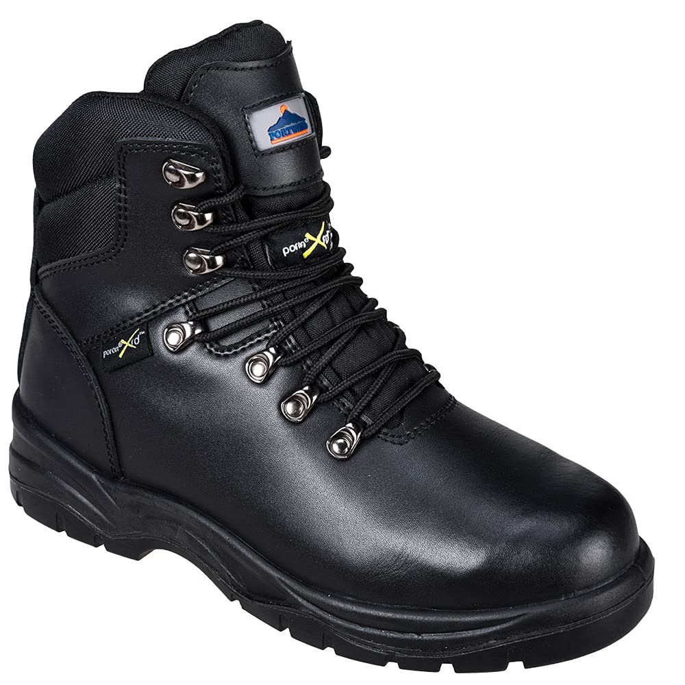 Portwest - da lavoro Compositelite Stivaletti Met Protector S3 colore: