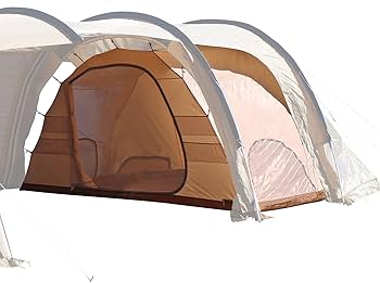Amazon | DOD(ディーオーディー) カマボコテント3L用インナー