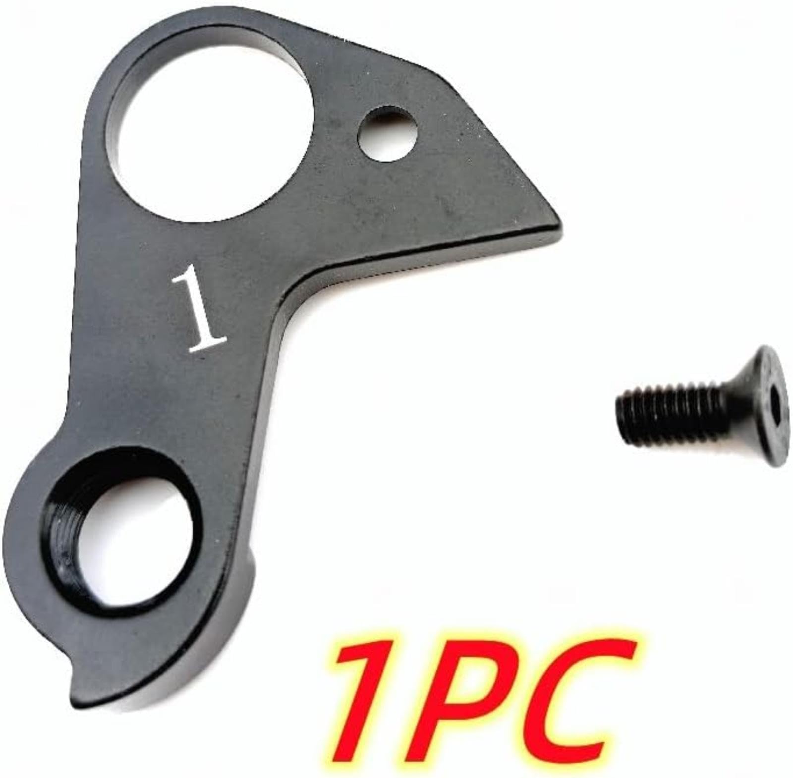ricambi per 1121 , per 29 posteriore Forcellino Cambio Bici
