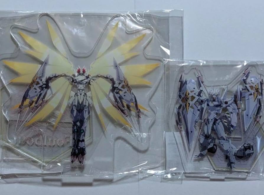 Amazon.co.jp: コードギアス 奪還のロゼ 章 アクスタ ファウル